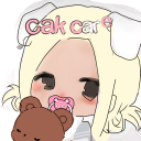 🎀!! Cak nCare || Active🧸 Discord server icon
