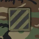 3rd Infantry Division '89