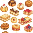 ˙ . ꒷ 🍰 . 𖦹˙—Ells Bakery—˙𖦹. 🍰 ꒷. ˙
