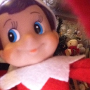 ⋅˚₊‧ ୨「ells winter wonderland」୧ ‧₊˚ ⋅ Discord server icon