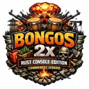 Bongos Rust Server
