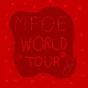 My First Org Ever:World Tour (S5, 1/20)