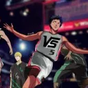 Basketball Legends: Mirrored Play