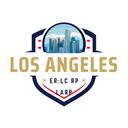 LARP (Los Angeles Role-Play) Discord Server Icon