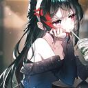 Mika  's Tea Party For Sluts Discord Server Icon