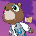 🐻 My Beautiful Dark Twisted Server 🐻 - A Kanye Server