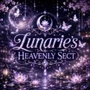 ˜”*°•.Lunarie’s Heavenly Sect.•°*”˜