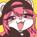 A Pink Ferrets Server!💗