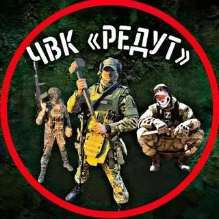 PMC "Редут" Anti-Terror | BRM5 — мониторинг Discord сервера, статистика и рейтинг