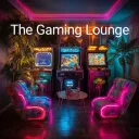 🌟🌛 The Gaming Lounge 🌜🌟