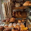 Butter's Bakery