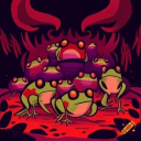 FROGGY'S SWAMP