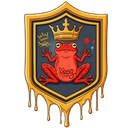 FROGGY'S SWAMP server icon