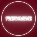 ╔⌈⠂FreshMine⠐⌉╗