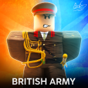 Discovery icon for British Army Community Discord server
