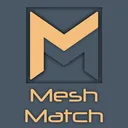 MeshMatch for Maya
