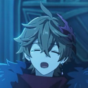Discovery icon for /childe Discord server