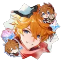 (ㅅ´ ˘ `)　❄︰ /childeㆍㆍ$300 gwy!!