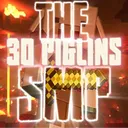 🌸The 30 Piglins🌸