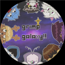 Grimp Galaxy