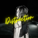 Discovery icon for @Distraction Discord server