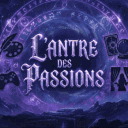 L'𝔄𝔫𝔱𝔯𝔢 𝔡𝔢𝔰 ℙ𝔞𝔰𝔰𝔦𝔬𝔫𝔰 🎨🎮🔮🔞