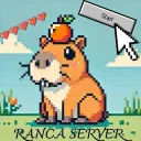 🎡蘭卡伺服器 • Ranca Server🎲
