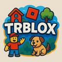 TRBLOX #ZİRVE Discord Server Icon