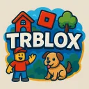 TRBLOX #YENİDÖNEM