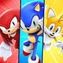 Sonic Blitz