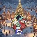 𝚅𝚒𝚕𝚕𝚊𝚐𝚎 𝚜𝚚𝚞𝚊𝚛𝚎