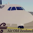 Air Old Zealand | PTFS