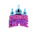 STREAMERS EMPIRE Discord Server Icon