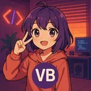 Vibe Builders