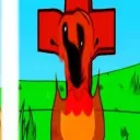 Object World Yes Discord Server Icon