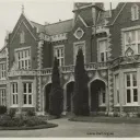 Mae Orphan Home