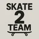 Skate. 2 Recompilation Team