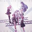 ☆彡 𝓝ightcord at 25 ♩