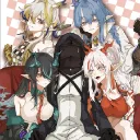 アークナイツ創作者コミュニティ