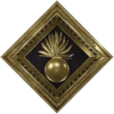 Armes d’Honneur