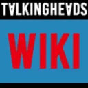 Talking Heads Wiki