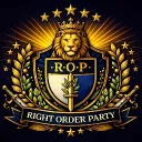 |ROP| Right Order Party