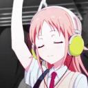 【  】Shane's Concert! (˶˃ ᴗ ˂˶)  • Memes • Emoji • FinDom • Giveaways • LGBTQIA • E-Girl • Vent Discord Server Icon