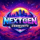NEXT GEN COMMUNITY V5 #Yıl3