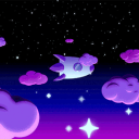 Lost In Orbit Discord server icon