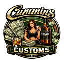 Cummins Customs