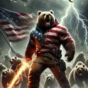 The Bear Den 𝕏