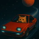 Tsla to Mars