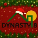 Dynasty8 - NoFace FA