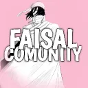 Faisal Comunity | Samp